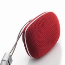 red earpad