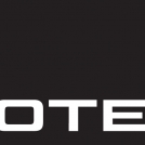 Rotel Logo Black