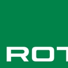 Rotel Logo Green