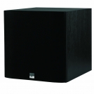 ASW608 Black