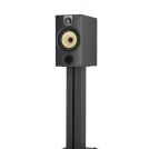 685 S2 Black on STAV24 S2 Stand