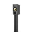 686 S2 Black on STAV24 S2 Stand