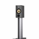 686 S2 Black on FS CM/700 Stand
