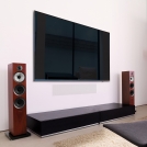704 S2 Rosenut with CWM8.3 D and TV