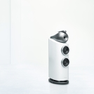 802 D3 Satin White Lifestyle