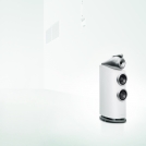802 D3 Satin White Lifestyle