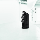 802 D3 Gloss Black Lifestyle