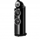 802 D3 Gloss Black