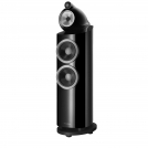 803 D3 Gloss Black