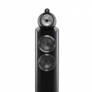 803 D3 Gloss Black