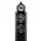 802 D3 Gloss Black