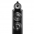 800 D3 Gloss Black