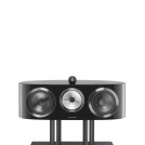 HTM1 D3 Gloss Black