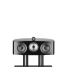 HTM2 D3 Gloss Black