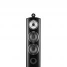 804 D3 Gloss Black