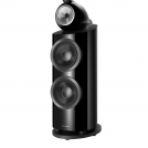 800 D3 Gloss Black