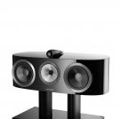 HTM1 D3 Gloss Black