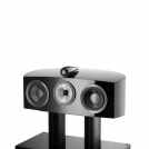 HTM2 D3 Gloss Black