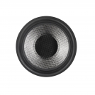Aerofoil Cone Bass Driver