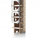 Matrix Bracing