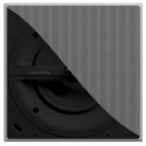 CCM362 Square Grille Cutout
