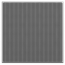 CCM362 Square Grille