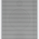 CWM7.5 Grille