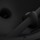 CCM8.5 Tweeter Close Up