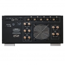 CA-5300 Back Panel