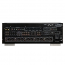 SSP-800 Back Panel