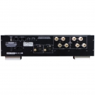 CA-D200 Back Panel
