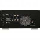 CA-M600 Back Panel