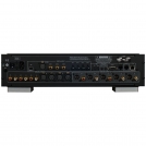 CP-800 Back Panel