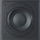 CT8.2 LCR Bass Close-up
