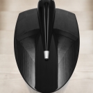 804 D3 Gloss Black birds eye