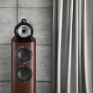 803 D3 Rosenut curtains