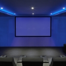 B&W cinema CI and DB Series Sub right