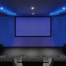 B&W cinema CI and DB Series Sub twin V2