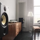685 black w/ piano