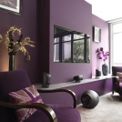 M1 and PV1D living room side