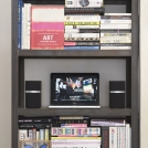 MM-1 Shelf