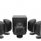 MT50 Black