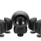 MT60D Black