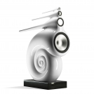 Nautilus White