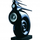 Nautilus Black