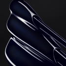 Midnight Blue Beauty