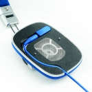 blue drive units