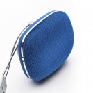 blue earpad