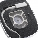 white drive unit