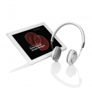 white iPad